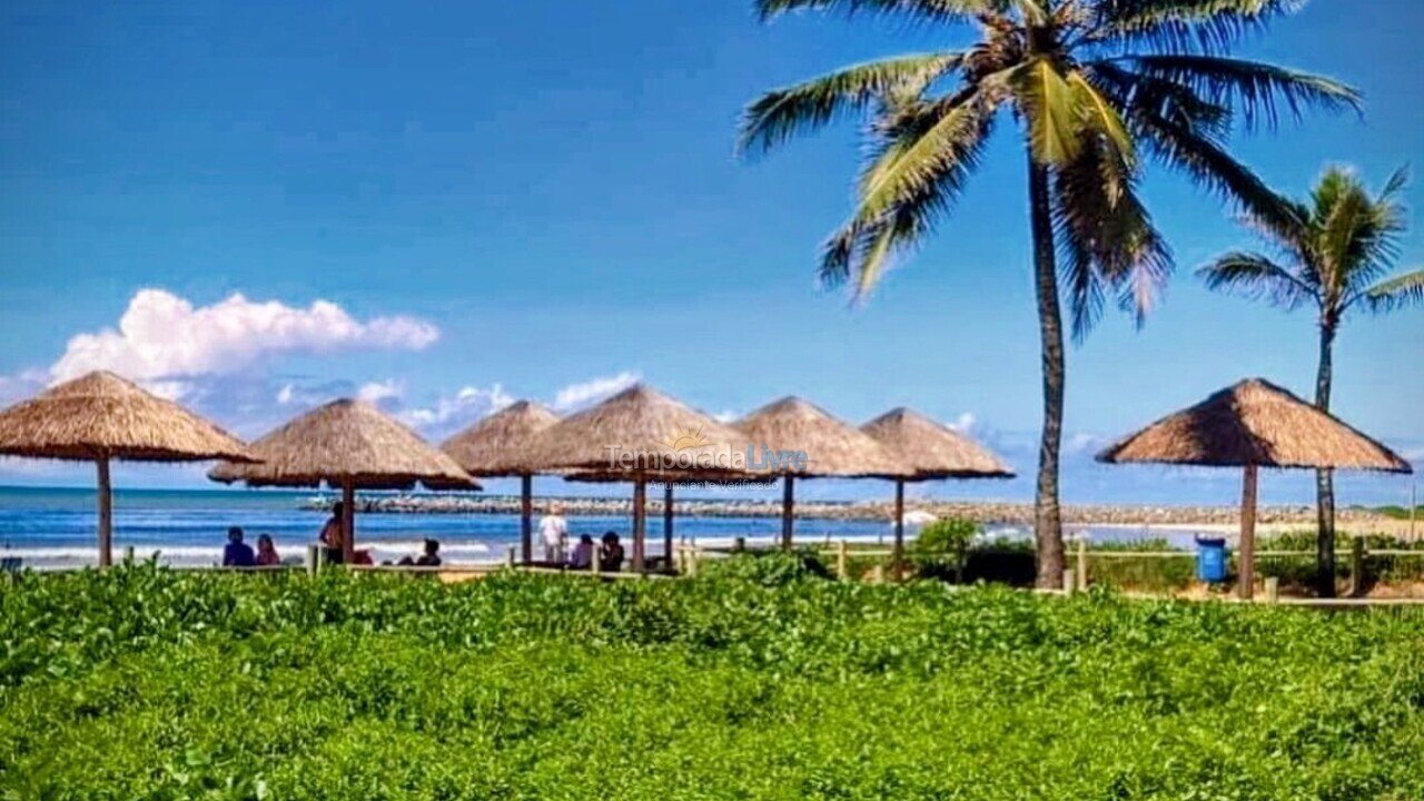 Casa para aluguel de temporada em Serra (Jacaraípe)