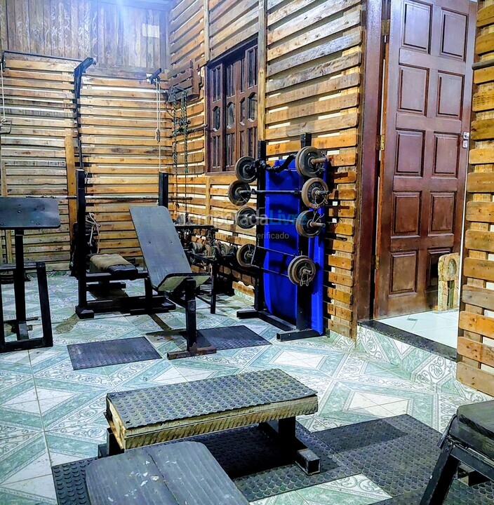 Casa para aluguel de temporada em Serra (Jacaraípe)