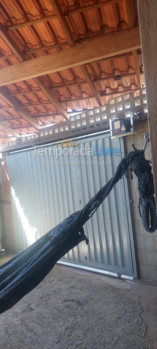 Casa para aluguel de temporada em Serra (Jacaraípe)