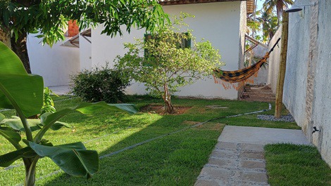 Casa de vacaciones cerca de la playa