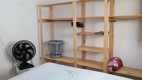 Casa de vacaciones cerca de la playa