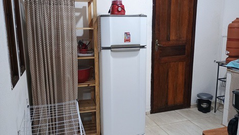 Casa de vacaciones cerca de la playa