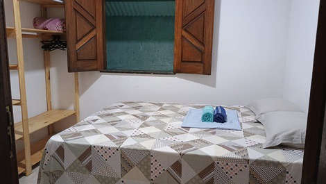 Casa de vacaciones cerca de la playa