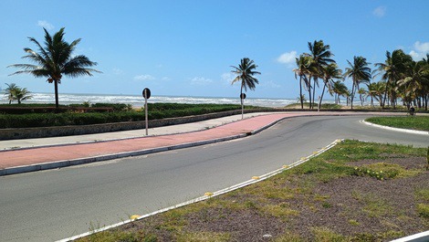 Casa de vacaciones cerca de la playa