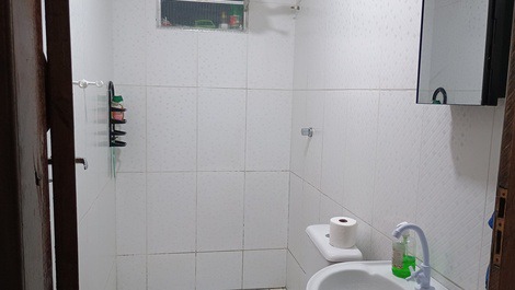 Casa de vacaciones cerca de la playa