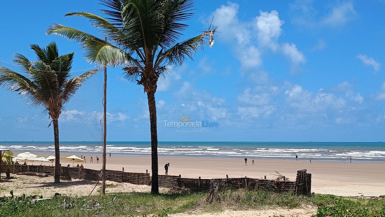 Casa para alquiler de vacaciones em Aracaju (Mosqueiro)