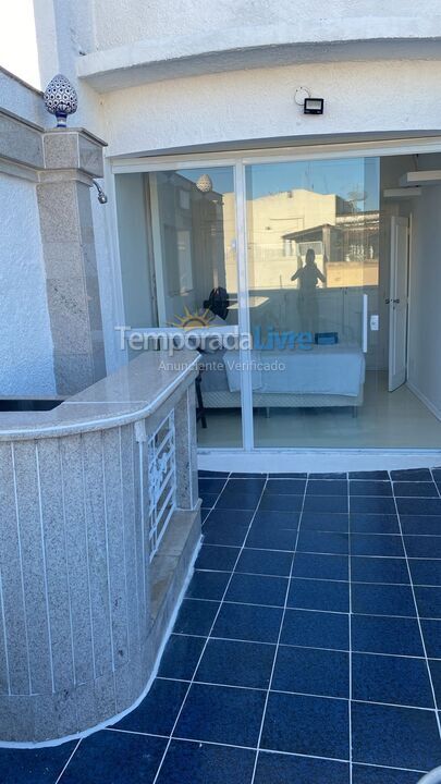 Apartamento para aluguel de temporada em Rio de Janeiro (Copacabana)