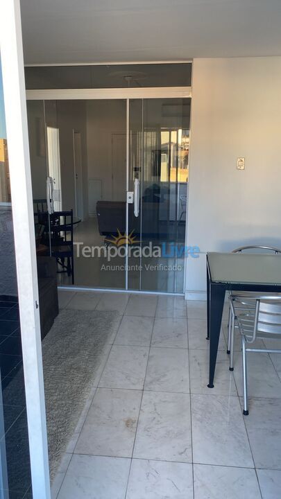 Apartamento para aluguel de temporada em Rio de Janeiro (Copacabana)