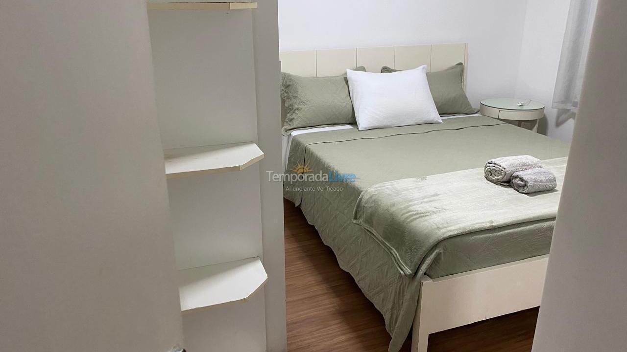 Apartamento para alquiler de vacaciones em Rio de Janeiro (Copacabana)