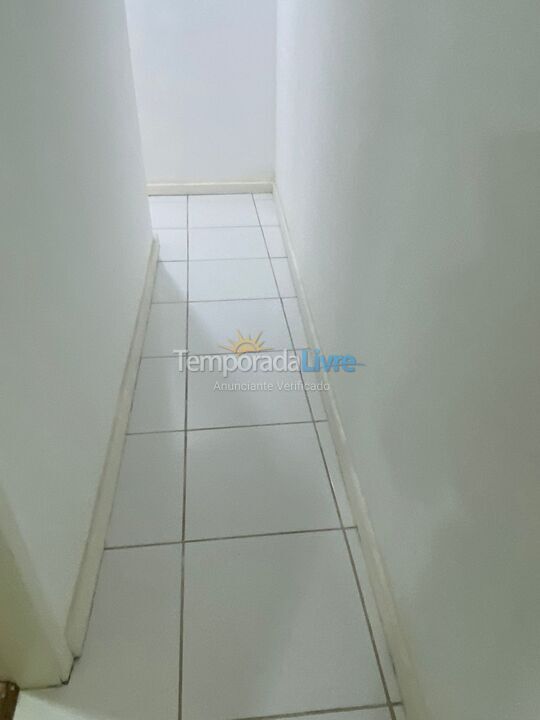 Apartamento para alquiler de vacaciones em Rio de Janeiro (Copacabana)