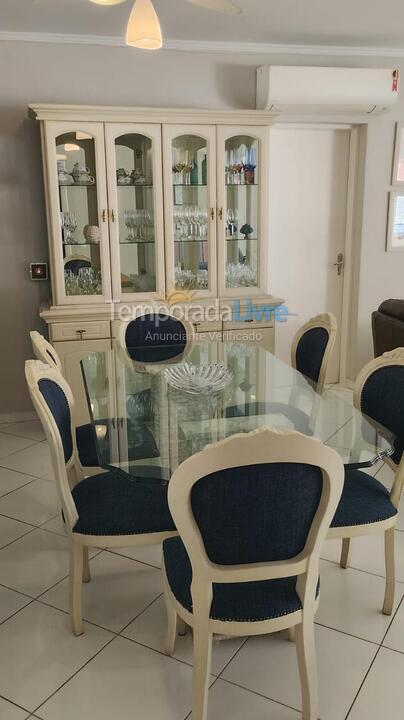 House for vacation rental in Guarujá (Praia do Pernambuco)