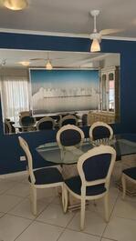 Large house with pool and sauna for up to 30 people.