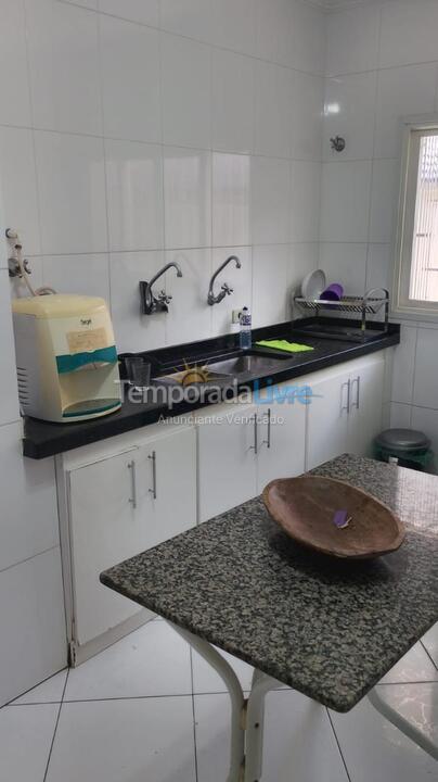 House for vacation rental in Guarujá (Praia do Pernambuco)