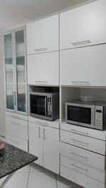 Large house with pool and sauna for up to 30 people.