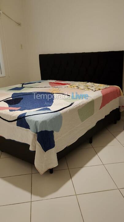 House for vacation rental in Guarujá (Praia do Pernambuco)