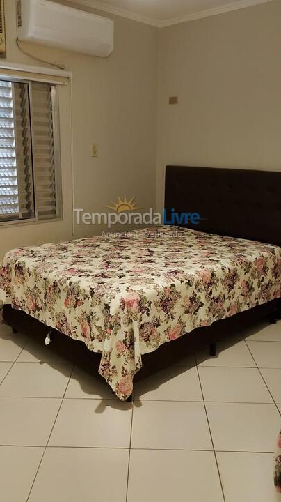 House for vacation rental in Guarujá (Praia do Pernambuco)