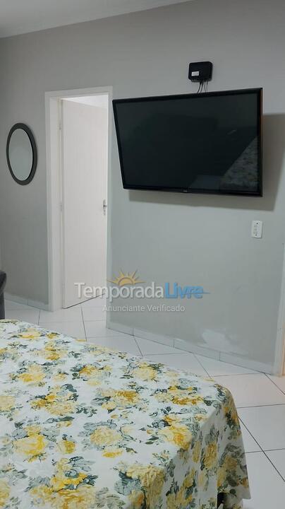 House for vacation rental in Guarujá (Praia do Pernambuco)