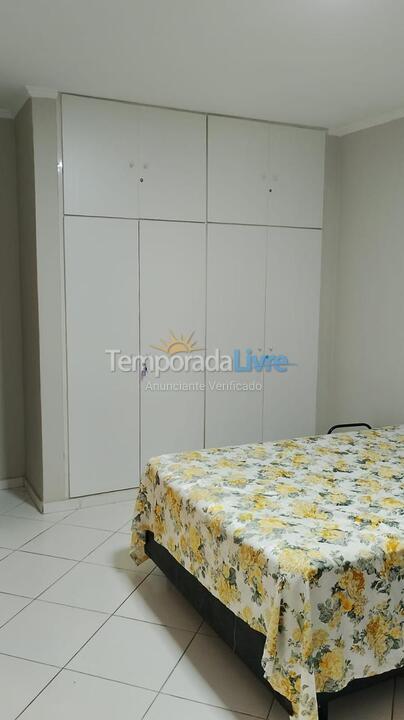 House for vacation rental in Guarujá (Praia do Pernambuco)