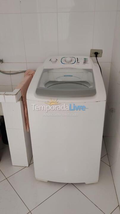 House for vacation rental in Guarujá (Praia do Pernambuco)