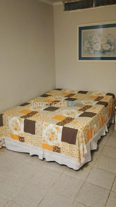 House for vacation rental in Guarujá (Praia do Pernambuco)