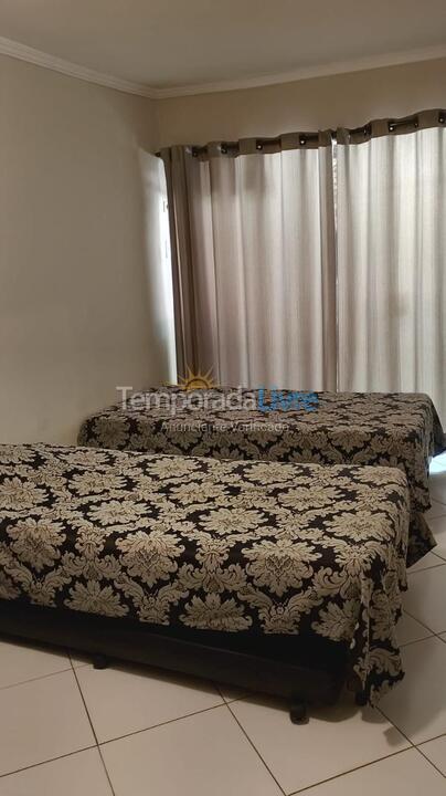 House for vacation rental in Guarujá (Praia do Pernambuco)