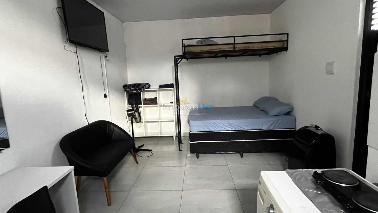 Casa para aluguel de temporada em Botucatu (Rubião Júnior)