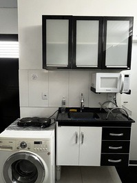 Estadia completa próximo a unesp