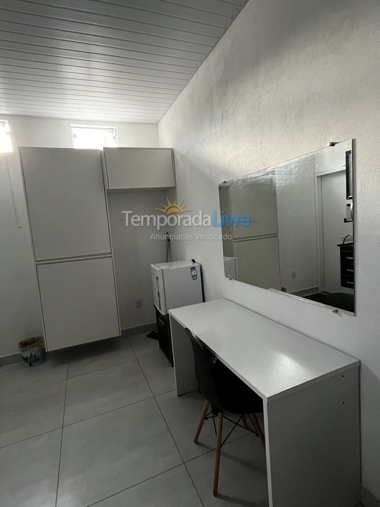 Casa para aluguel de temporada em Botucatu (Rubião Júnior)