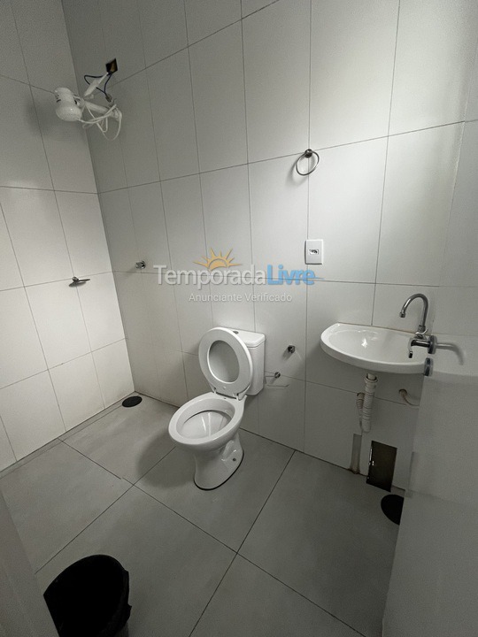 Casa para aluguel de temporada em Botucatu (Rubião Júnior)