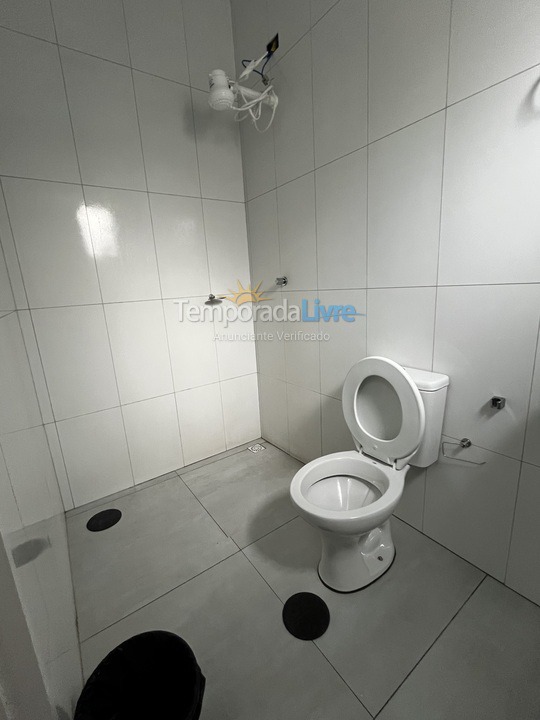 Casa para aluguel de temporada em Botucatu (Rubião Júnior)