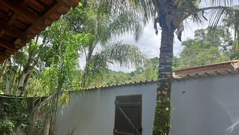 Quintal frente 