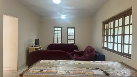 House for rent in Paraty - Portao Vermelho