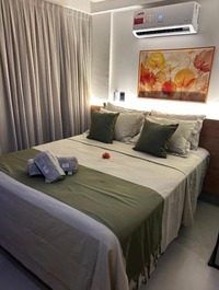 Apartamento en João Pessoa