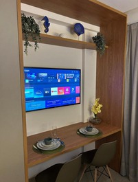 Apartamento en João Pessoa