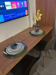 Apartamento en João Pessoa