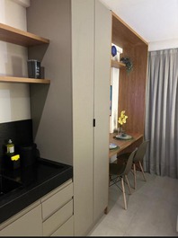 Apartamento en João Pessoa