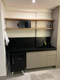Apartamento en João Pessoa