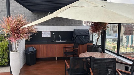 Apartamento en João Pessoa