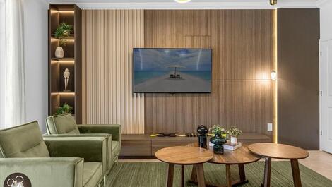 Casa no Storey Lake com 8 quartos