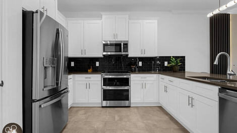 Casa no Storey Lake com 8 quartos