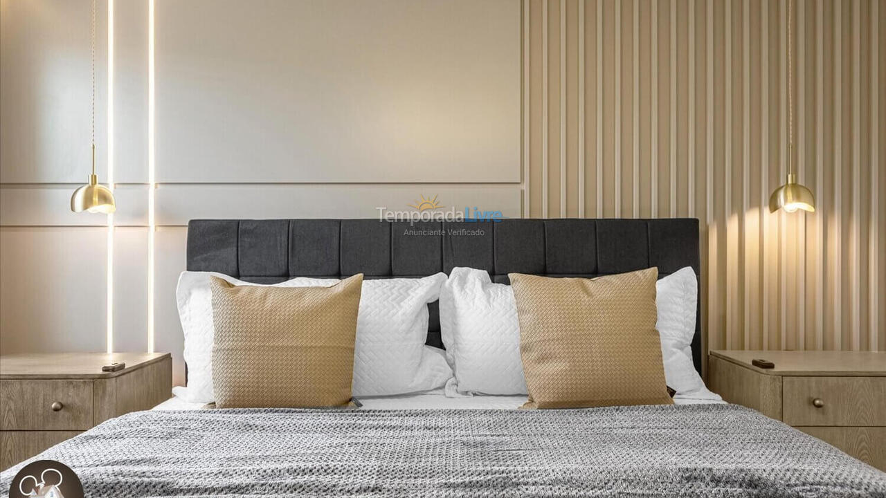 Casa para aluguel de temporada em Orlando (Kissimmee)