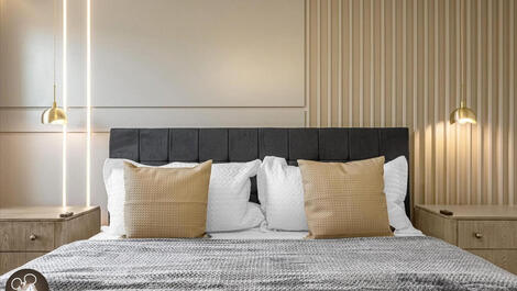 Casa no Storey Lake com 8 quartos