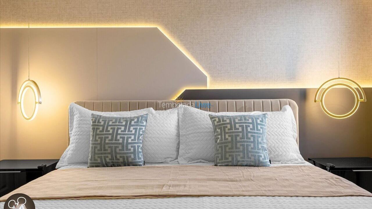 Casa para aluguel de temporada em Orlando (Kissimmee)