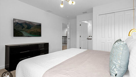 Casa no Storey Lake com 8 quartos