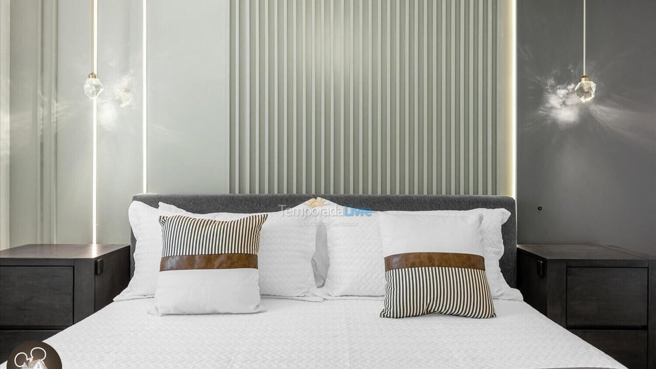 Casa para aluguel de temporada em Orlando (Kissimmee)