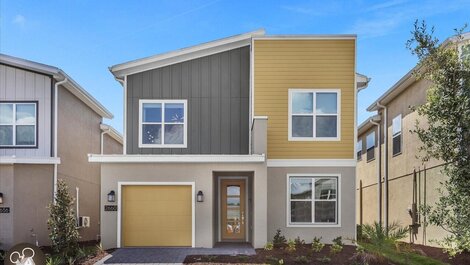 Casa para alugar em Orlando - Kissimmee