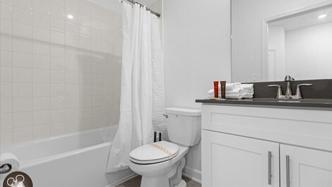 Férias na Disney em casa alto padrão