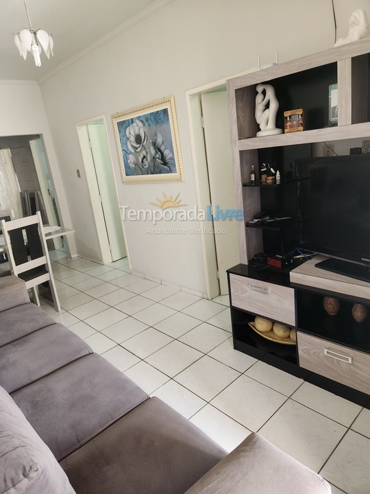 Casa para aluguel de temporada em Piranhas (Centro Histórico)