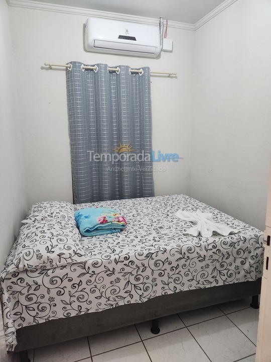 Casa para aluguel de temporada em Piranhas (Centro Histórico)