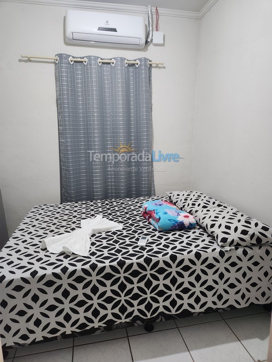 Casa para aluguel de temporada em Piranhas (Centro Histórico)